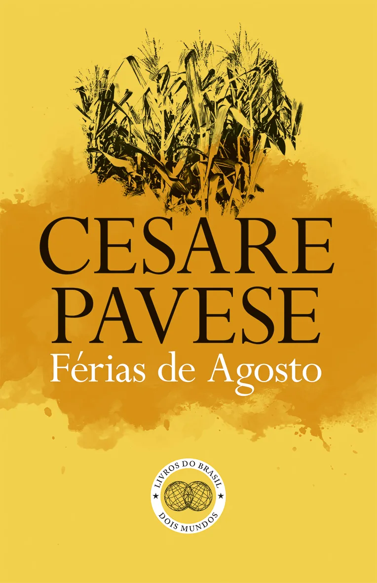 Imagem do produto  Férias de Agosto