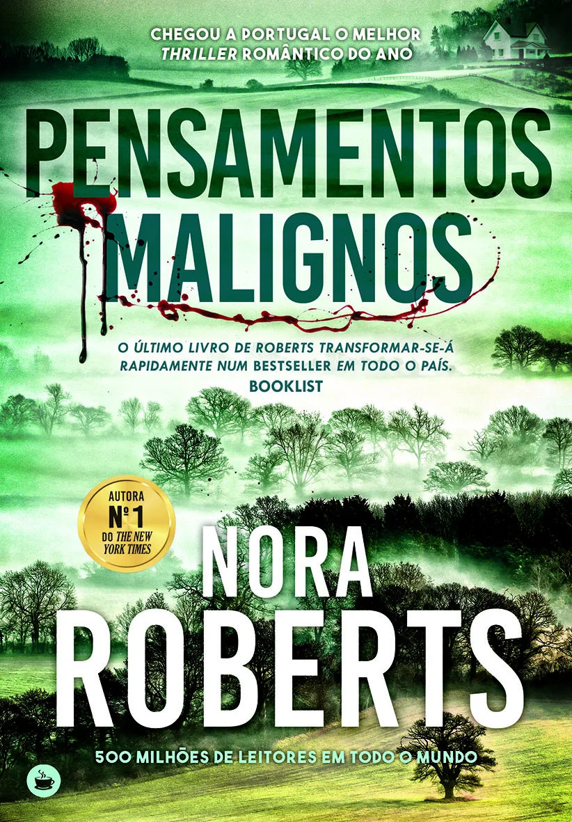 Imagem do produto  Pensamentos Malignos