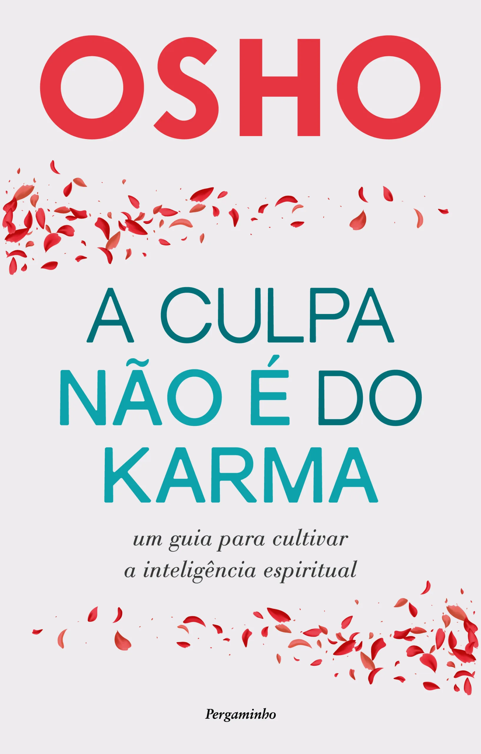 Imagem do produto  A Culpa não é do Karma