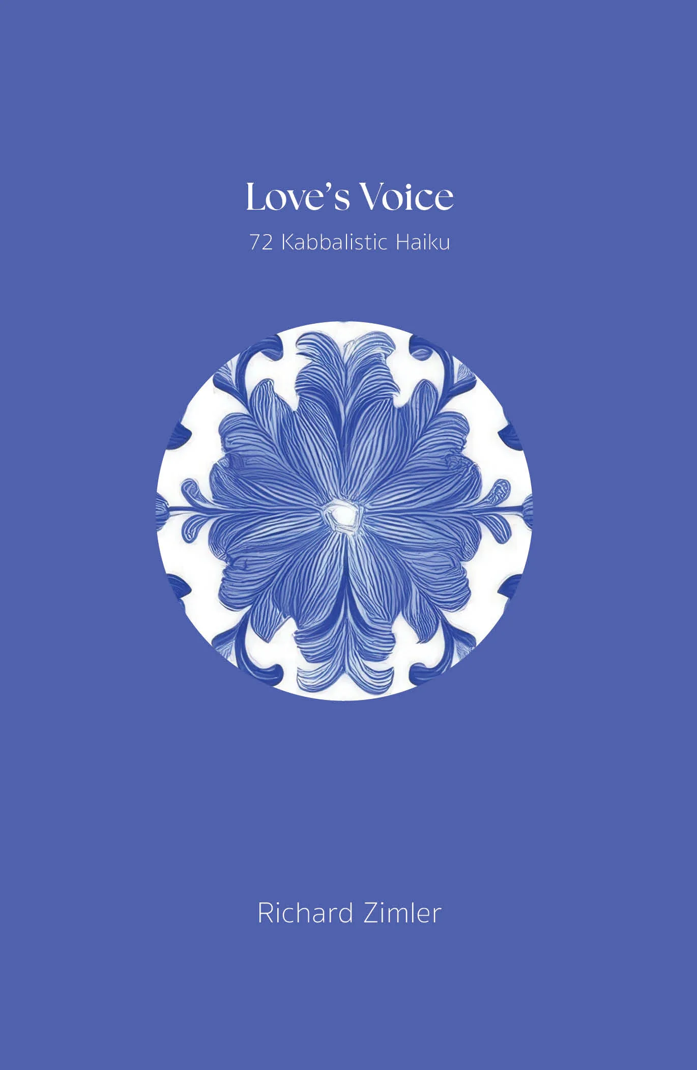 Imagem do produto  Love's Voice