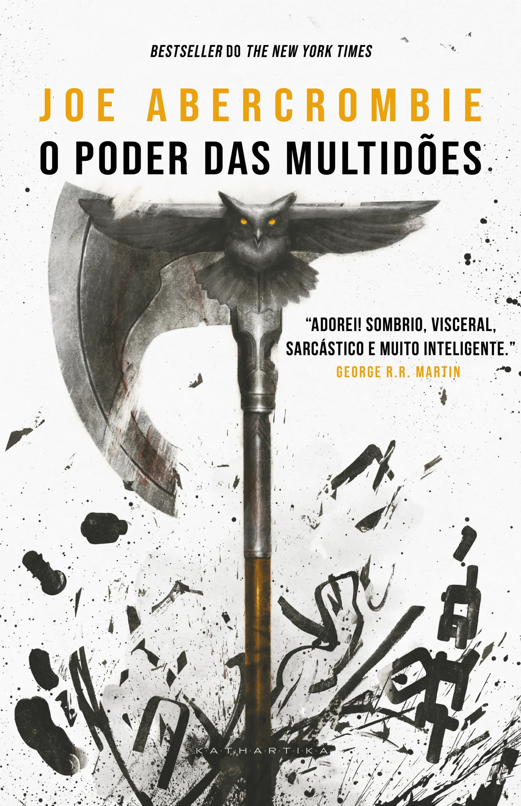 Imagem do produto  O Poder das Multidões