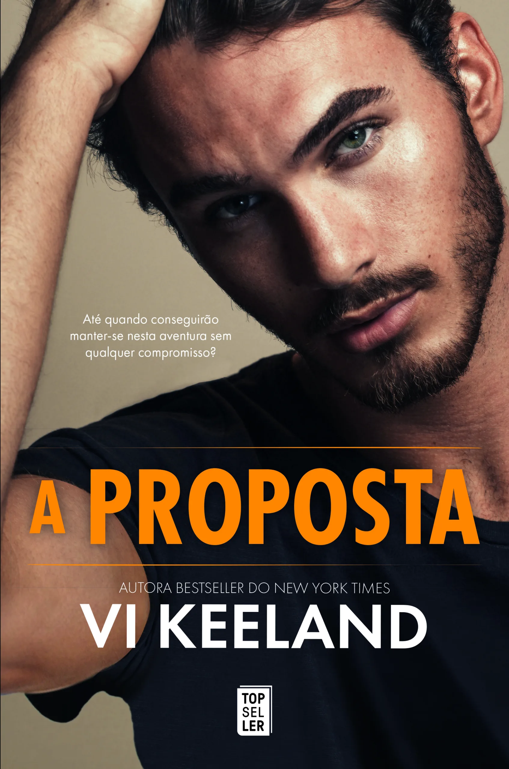 Imagem do produto  A Proposta