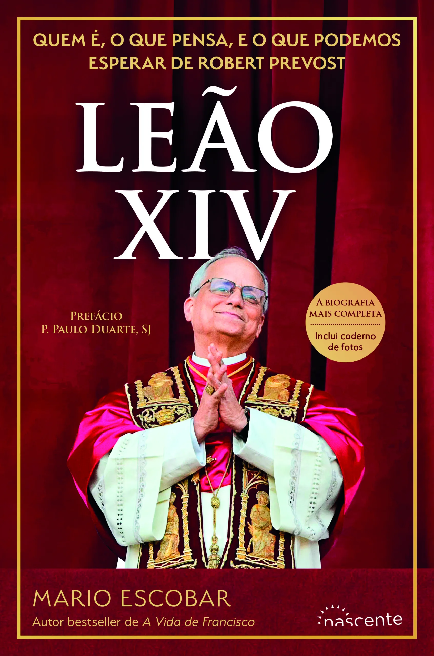 Leão XIV