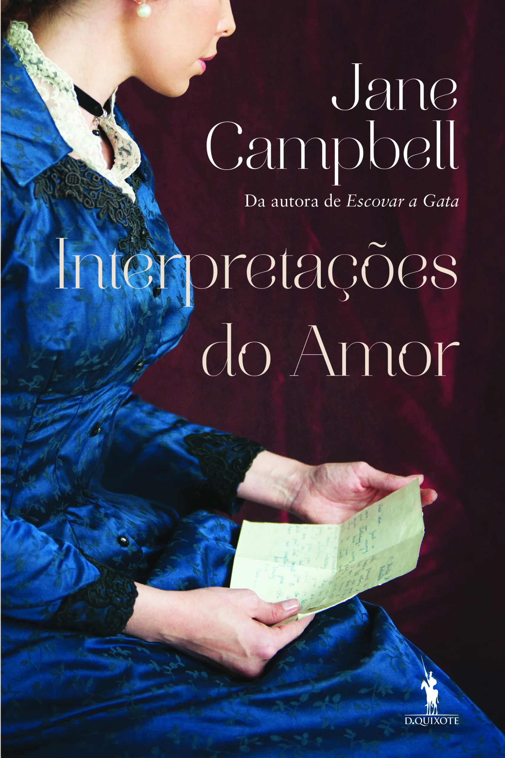 Imagem do produto  Interpretações do Amor