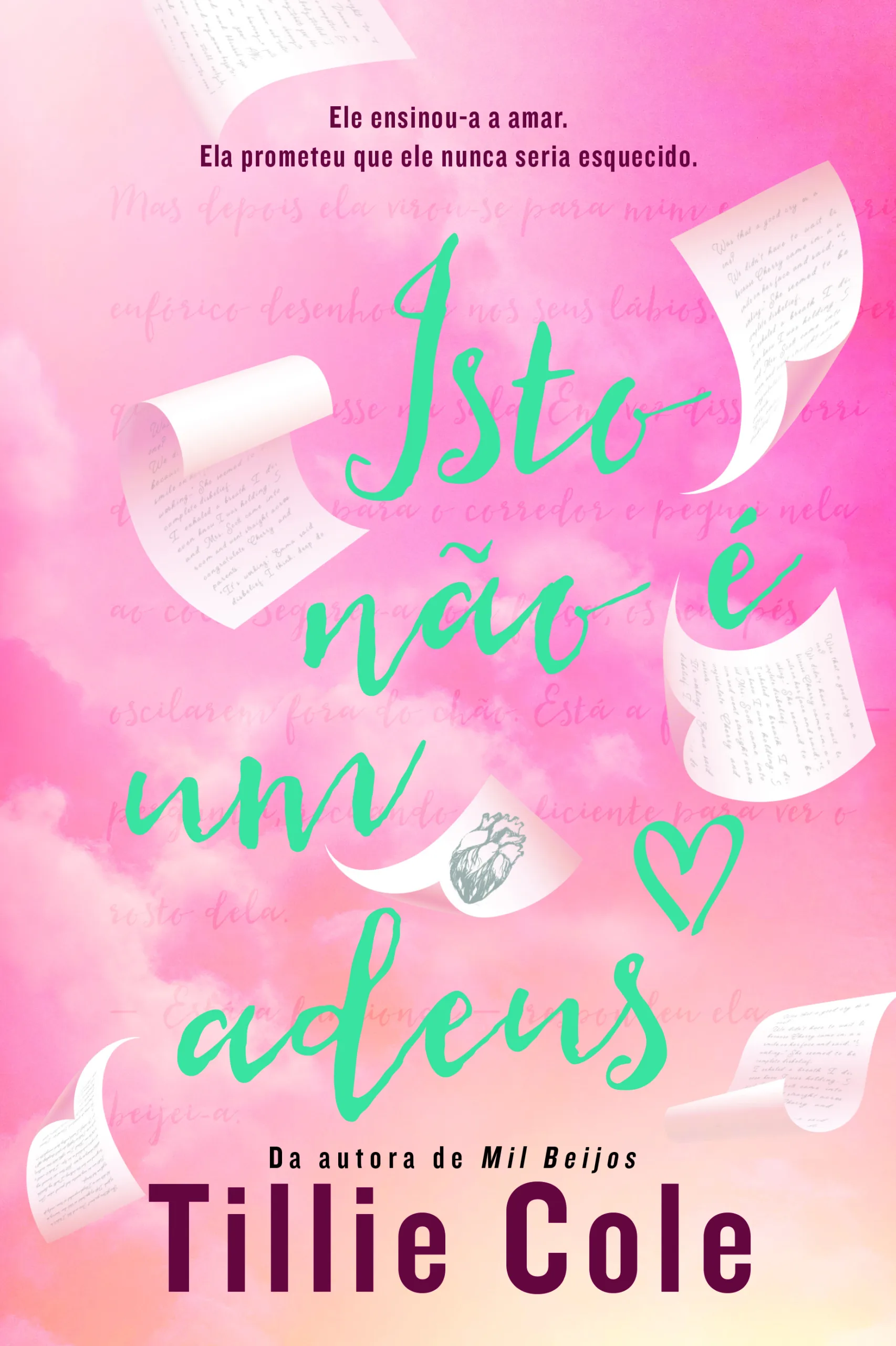 Imagem do produto  Isto Não é um Adeus