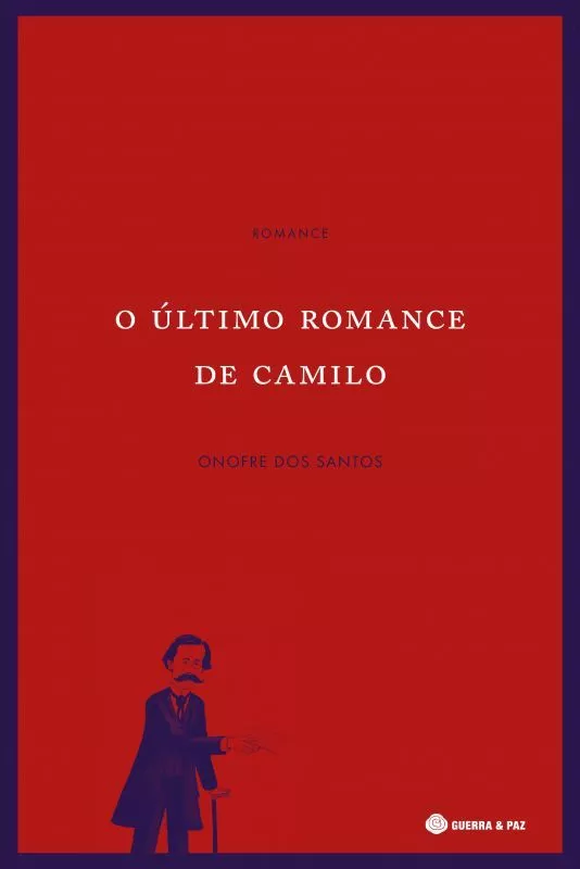 Imagem do produto  O Último Romance de Camilo
