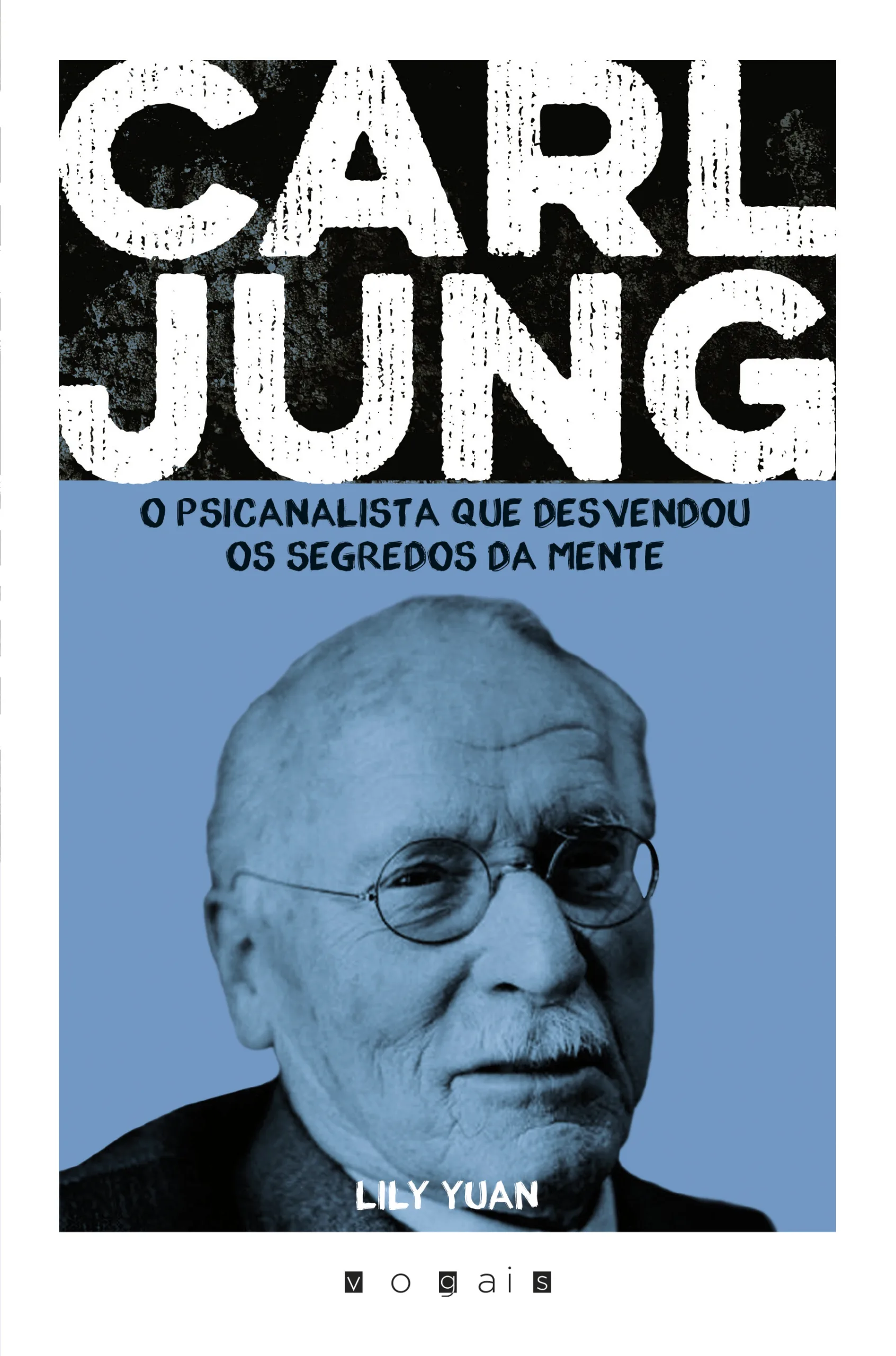 Imagem do produto  Carl Jung