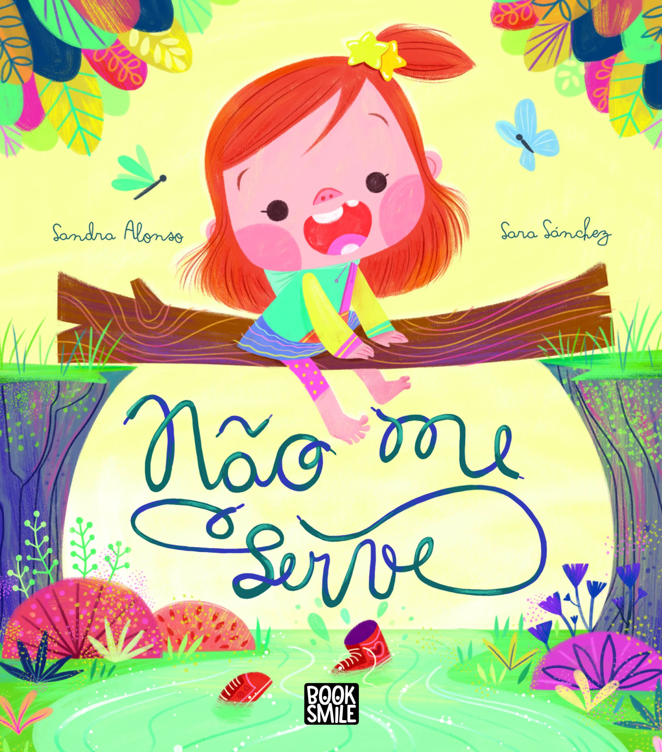 Imagem do produto  Não me Serve