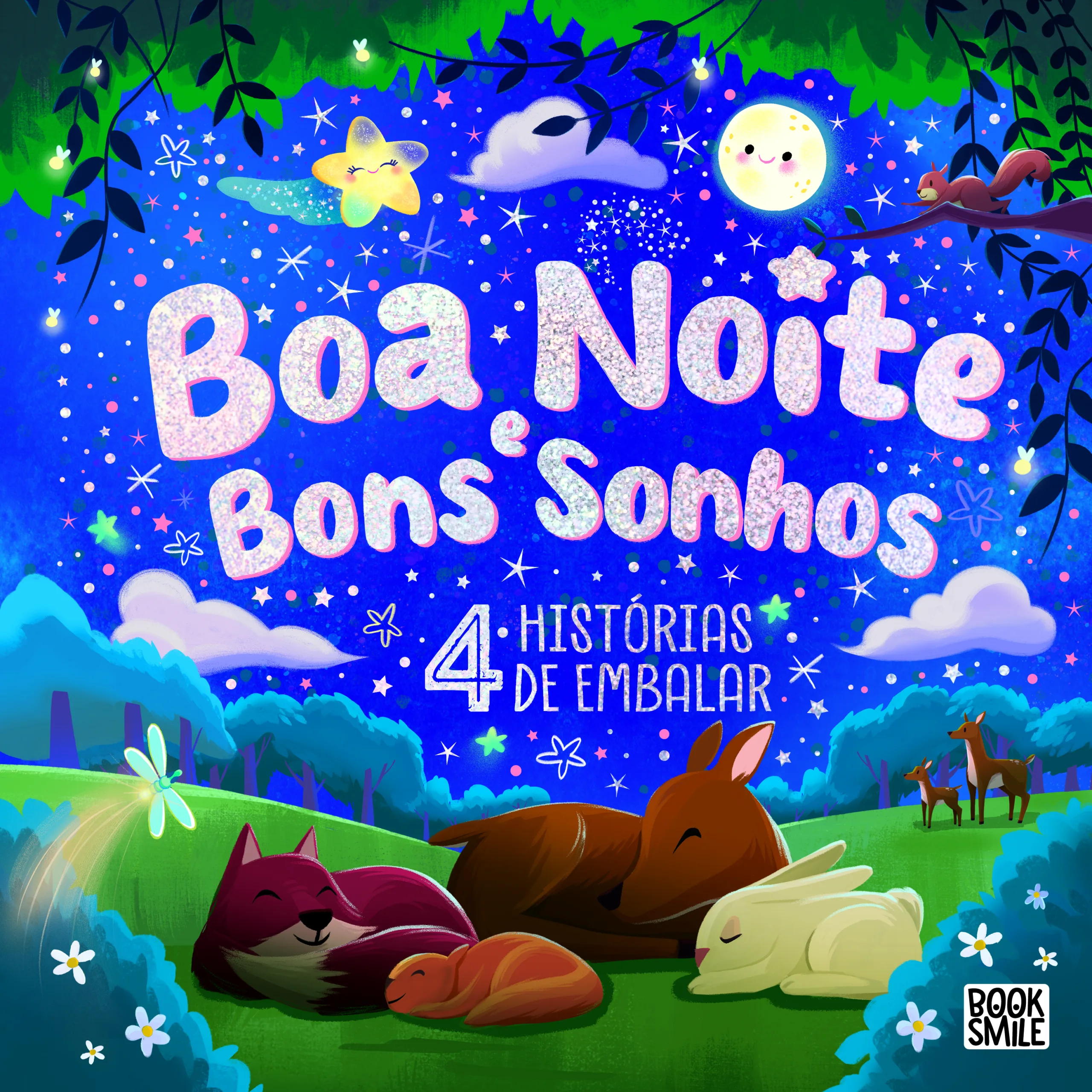 Imagem do produto  Boa Noite e Bons Sonhos