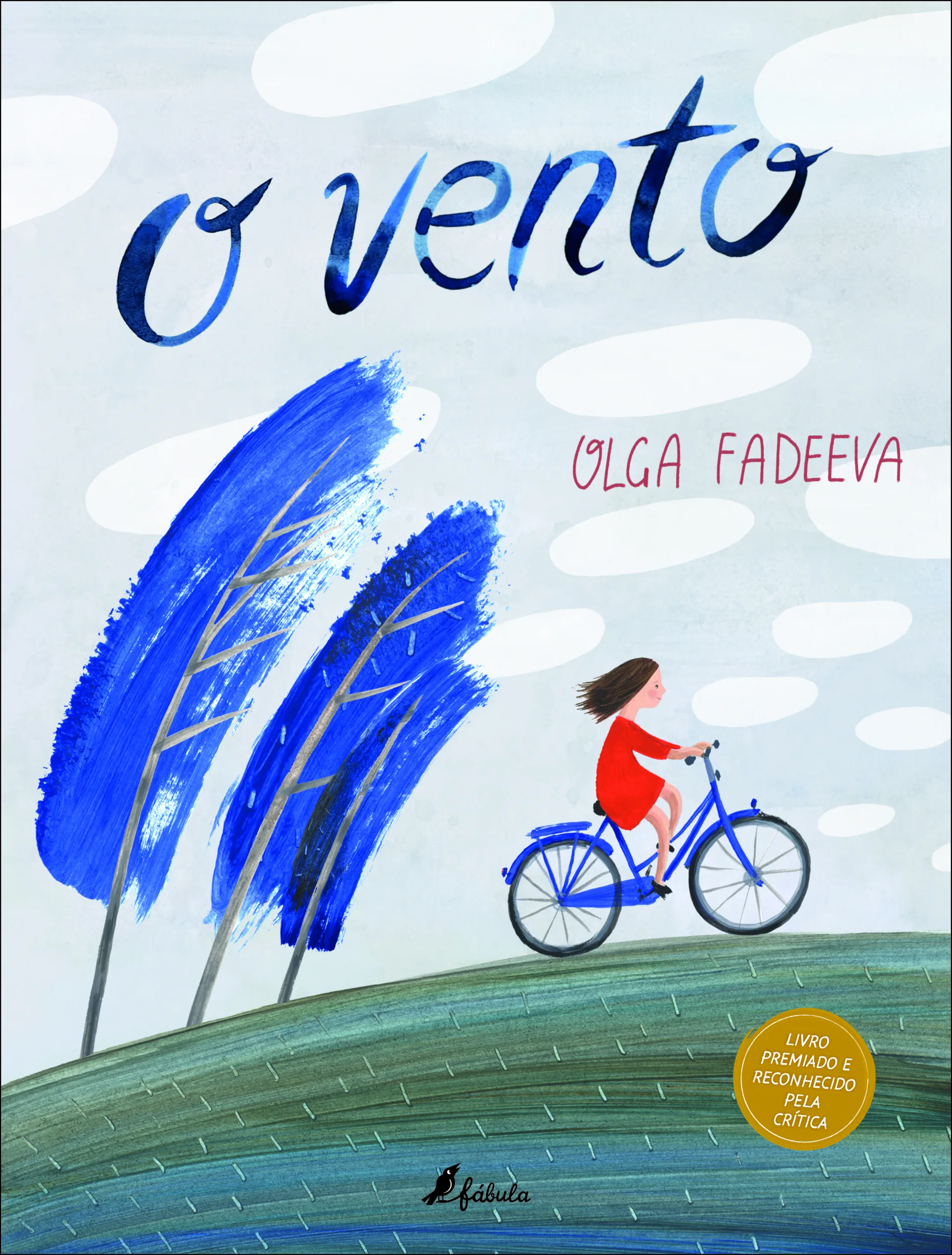 Imagem do produto  O Vento
