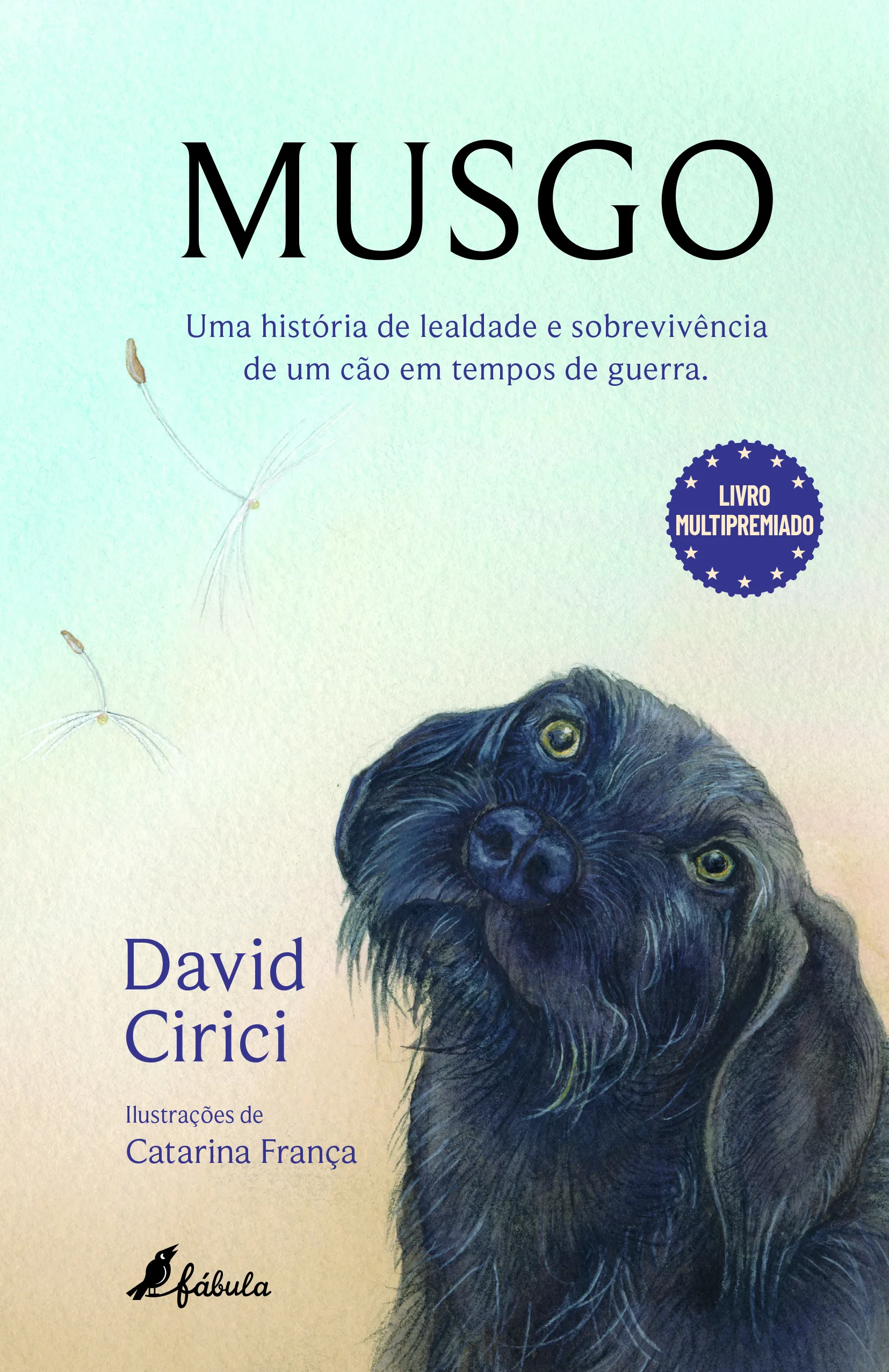 Imagem do produto  Musgo