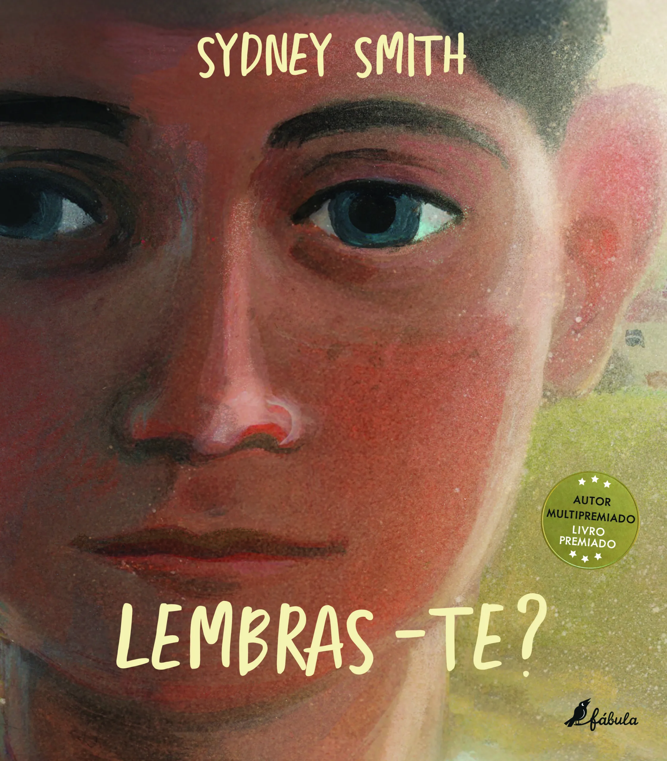 Imagem do produto  Lembras-te?