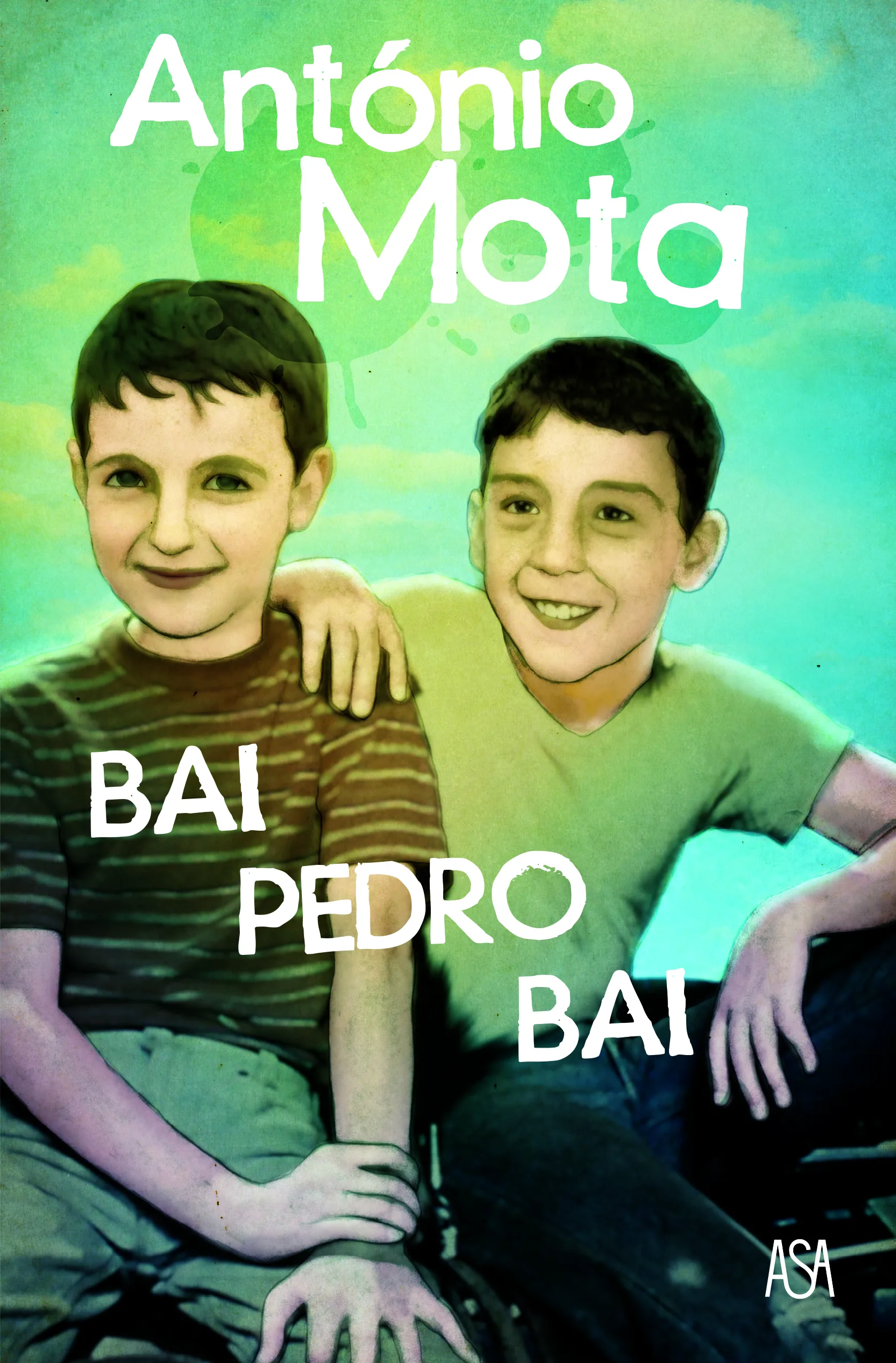 Imagem do produto  Bai, Pedro, Bai