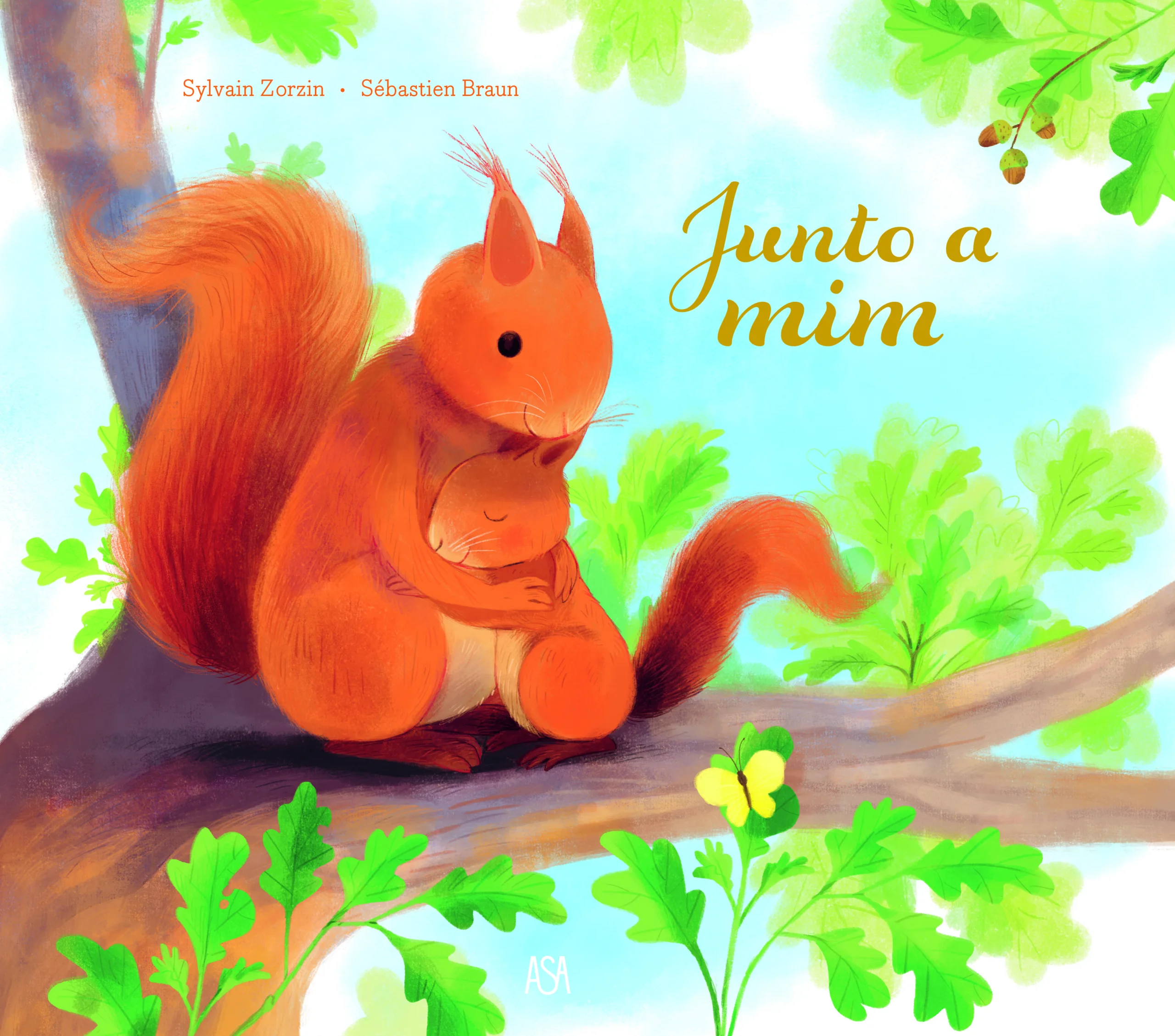 Imagem do produto  Junto a Mim