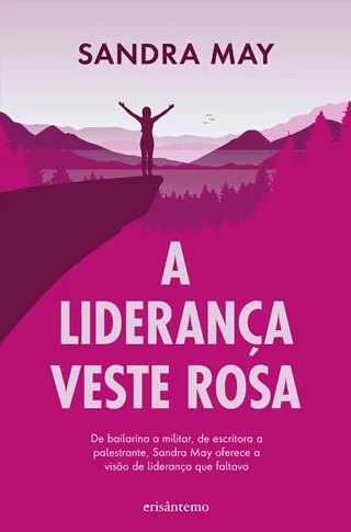 Imagem do produto  A Liderança Veste Rosa