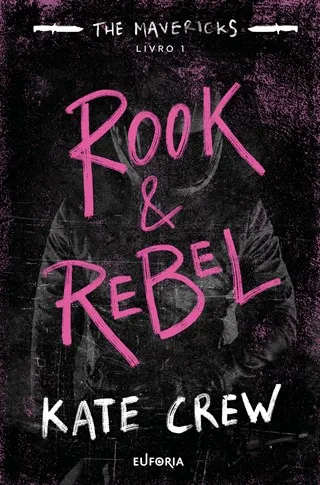 Imagem do produto  Rook & Rebel