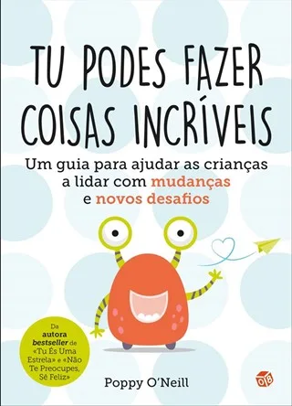 Imagem do produto  Tu Podes Fazer Coisas Incríveis