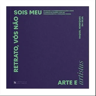 Imagem do produto  Retrato, Vós Não Sois meu