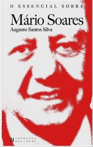 Imagem do produto  O Essencial Sobre Mário Soares