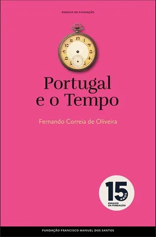 Imagem do produto  Portugal e o Tempo