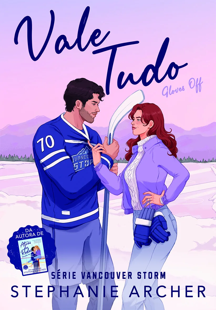 Imagem do produto  Vale Tudo - Gloves Off