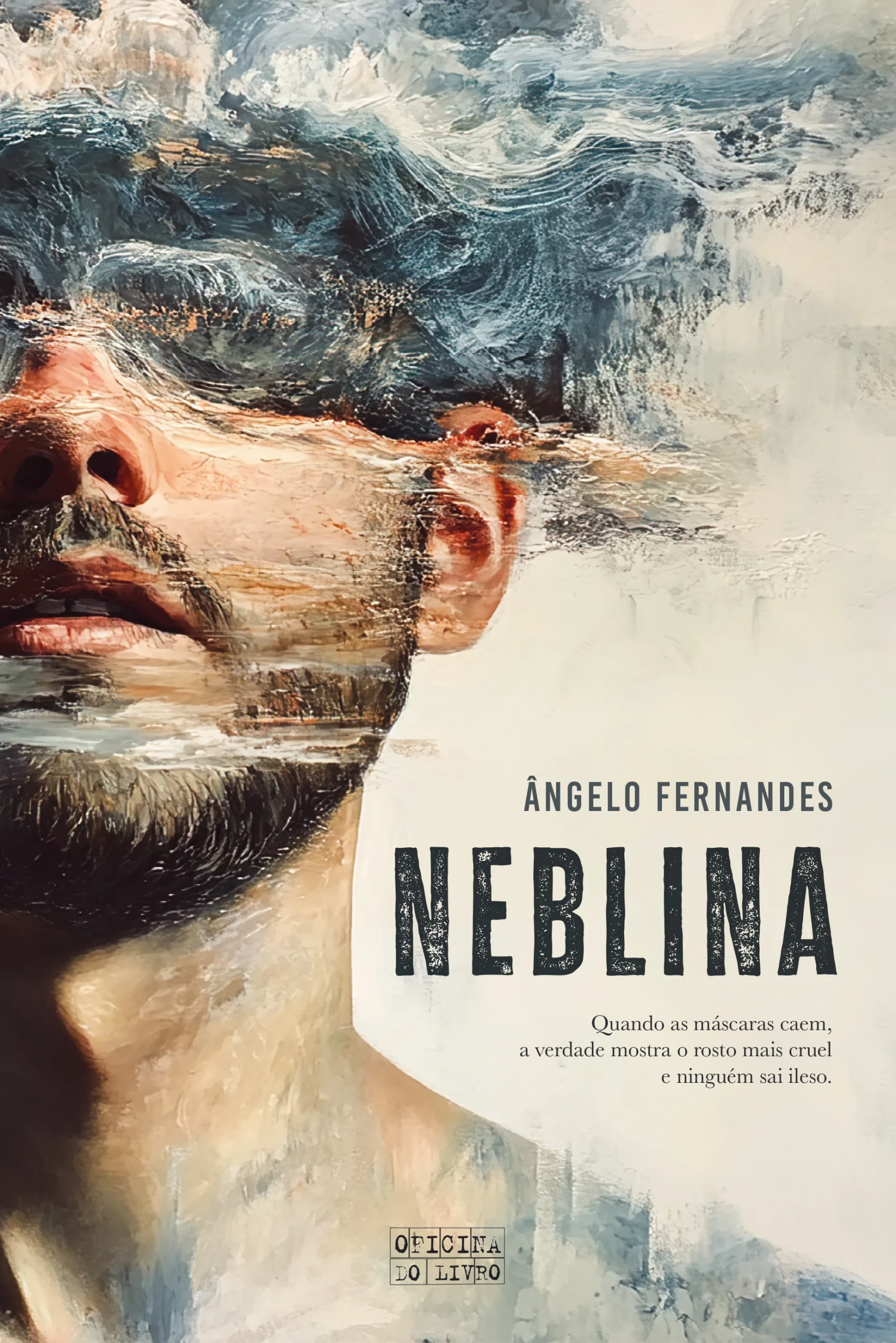 Imagem do produto  Neblina