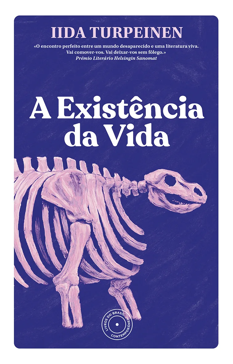 Imagem do produto  A Existência da Vida