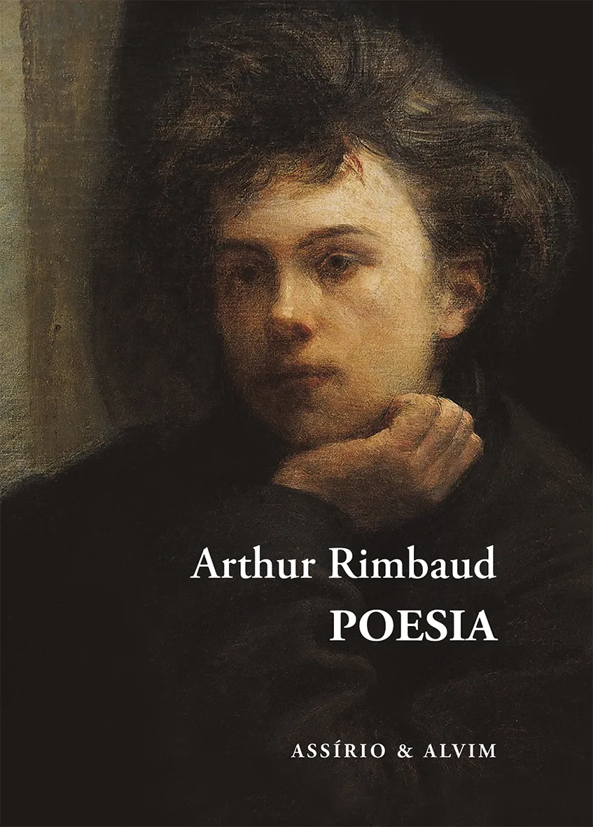 Imagem do produto  Poesia