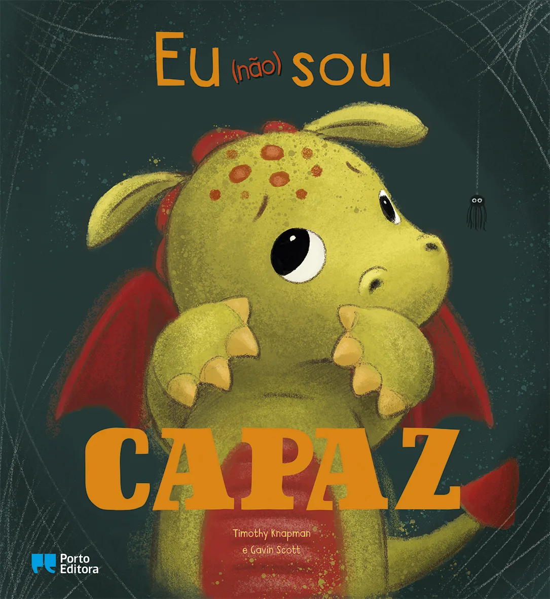 Imagem do produto  Eu (Não) Sou Capaz