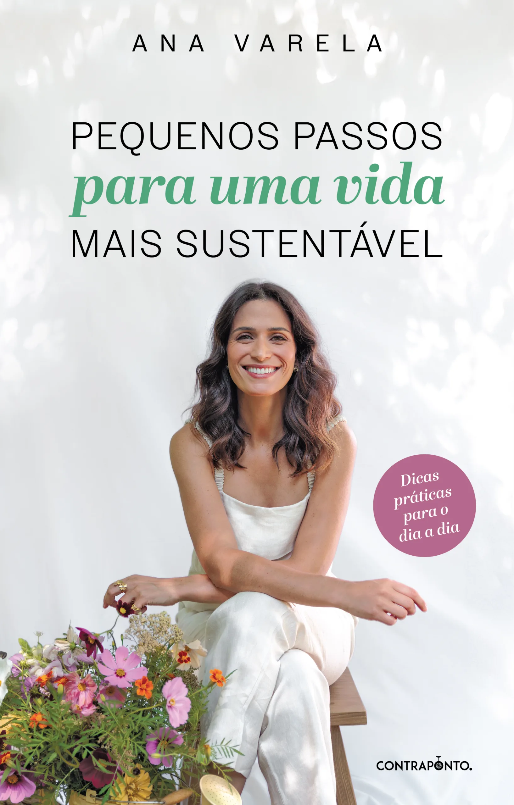 Imagem do produto  Pequenos Passos para Uma Vida Mais Sustentável