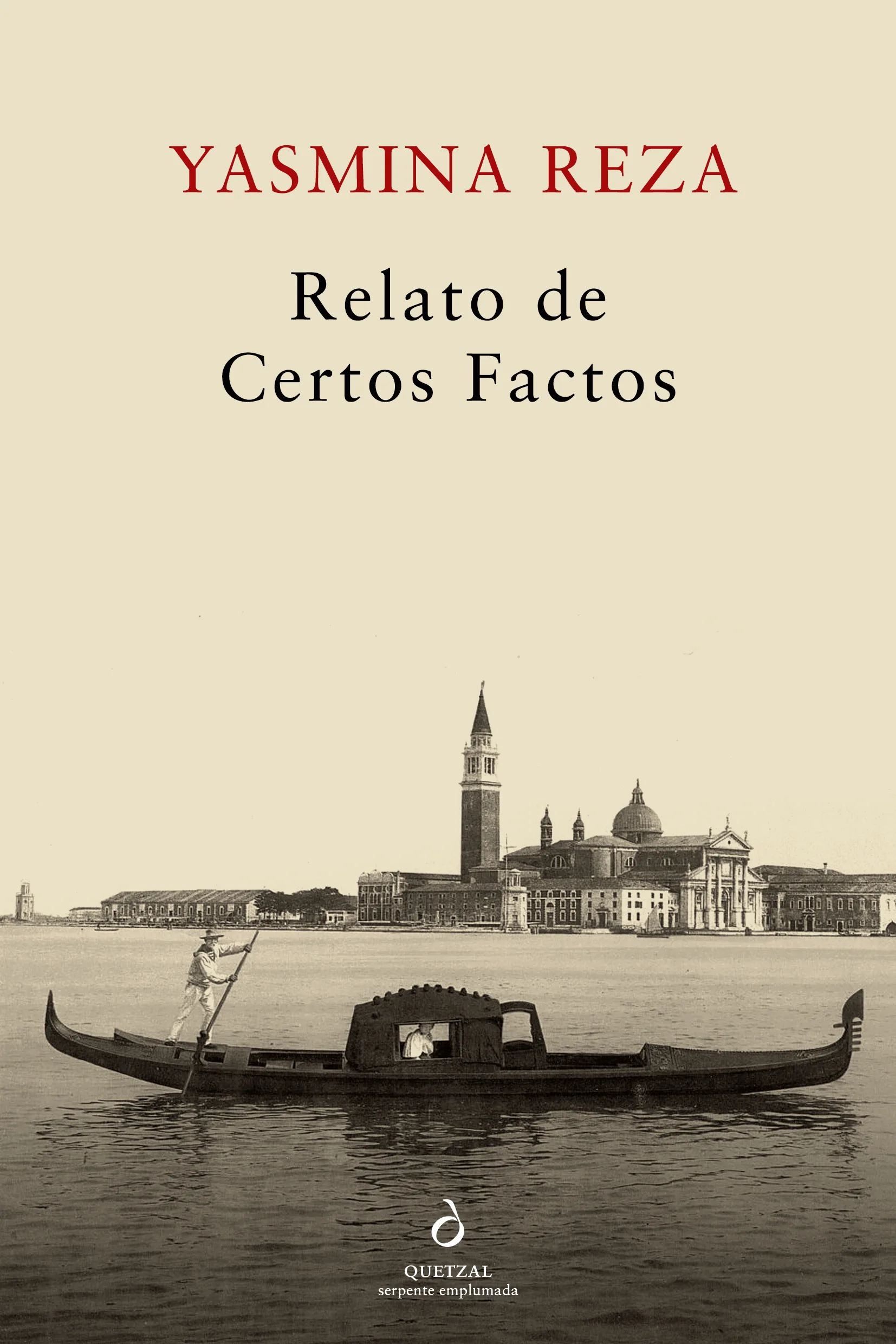 Imagem do produto  Relato de Certos Factos
