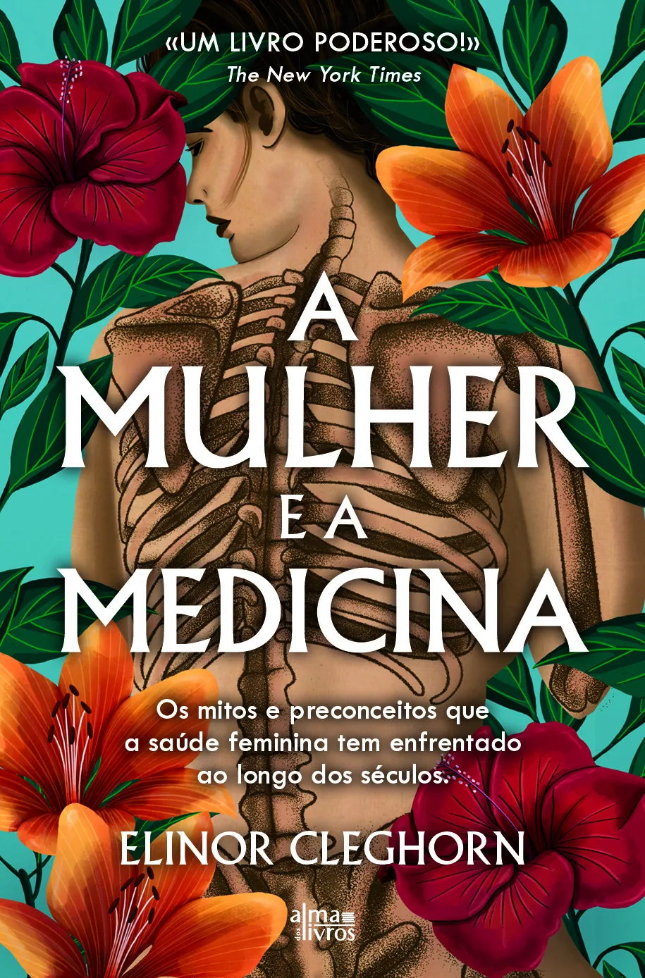 Imagem do produto  A Mulher e a Medicina