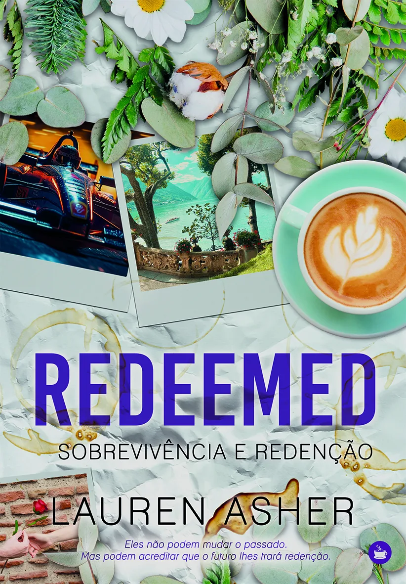 Imagem do produto  Redeemed - Sobrevivência e Redenção