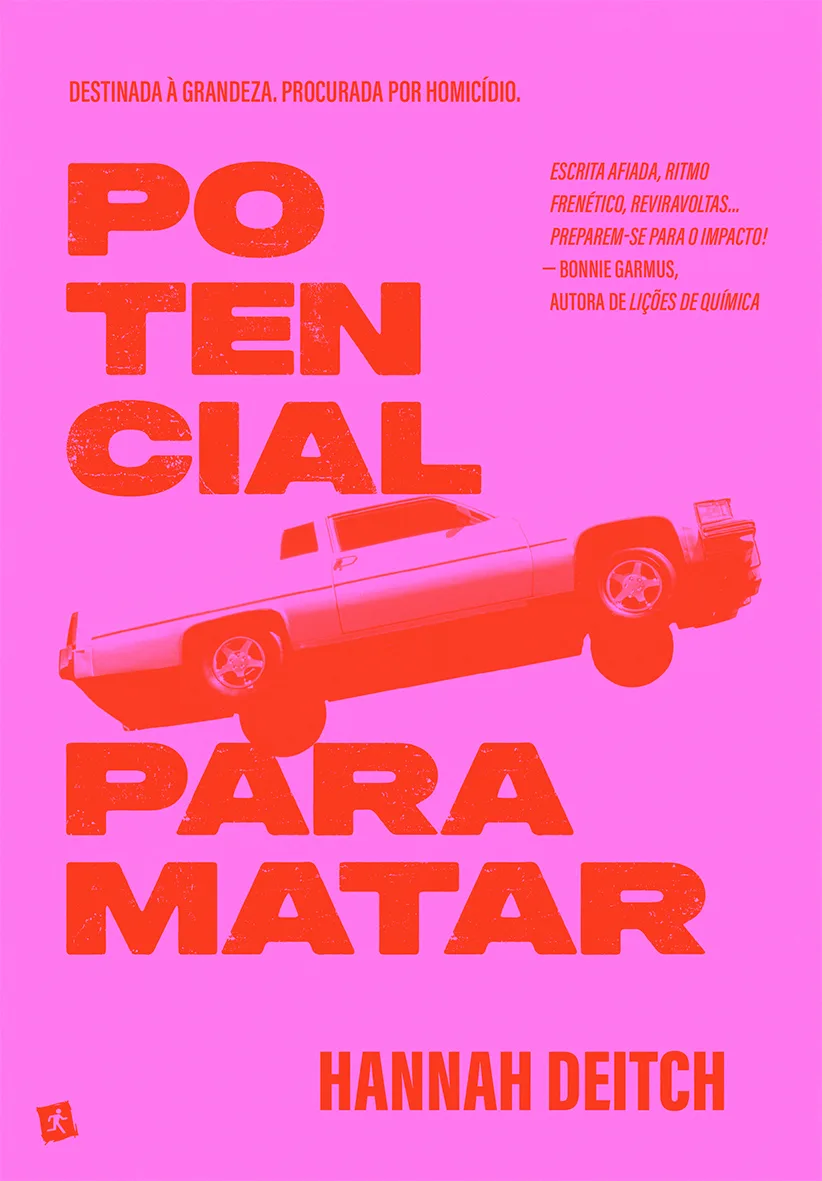 Imagem do produto  Potencial para Matar