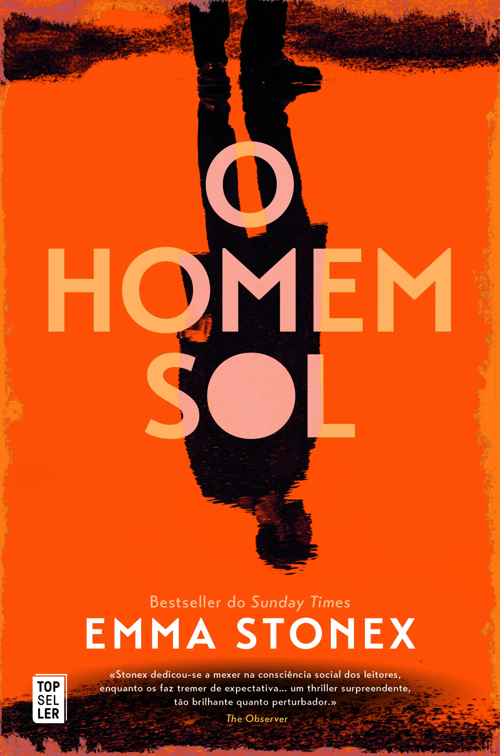 Imagem do produto  O Homem-Sol