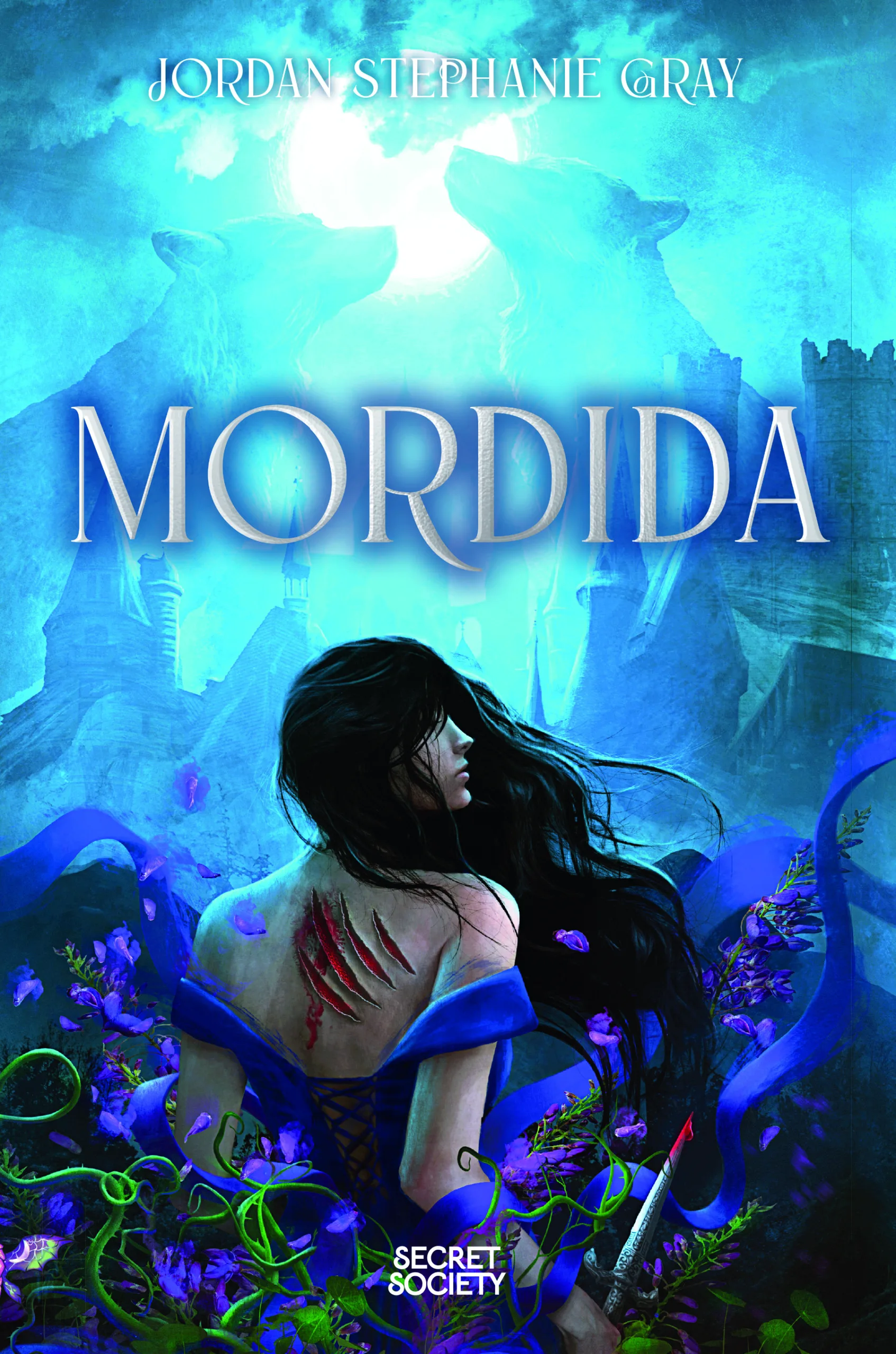 Imagem do produto  Mordida (Edição Limitada)