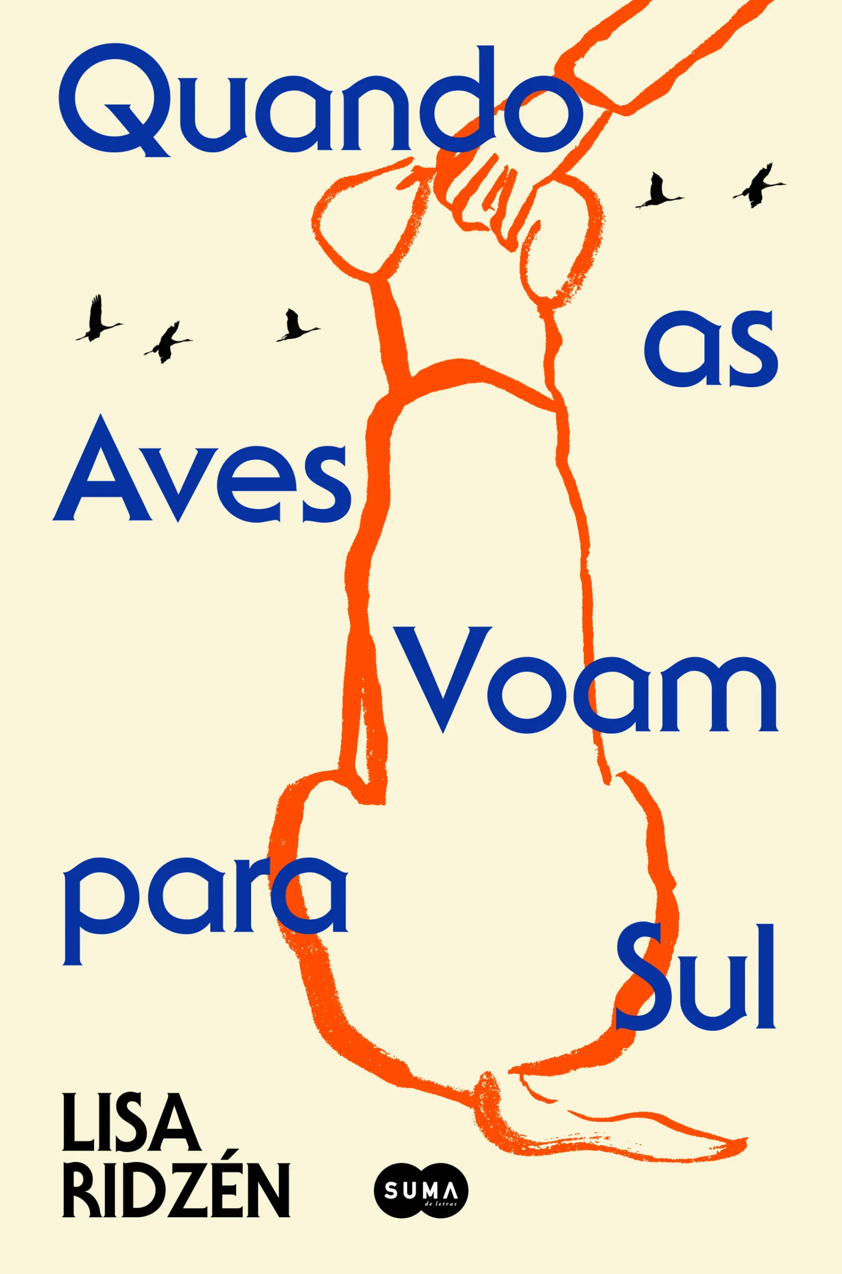 Quando as Aves Voam para Sul