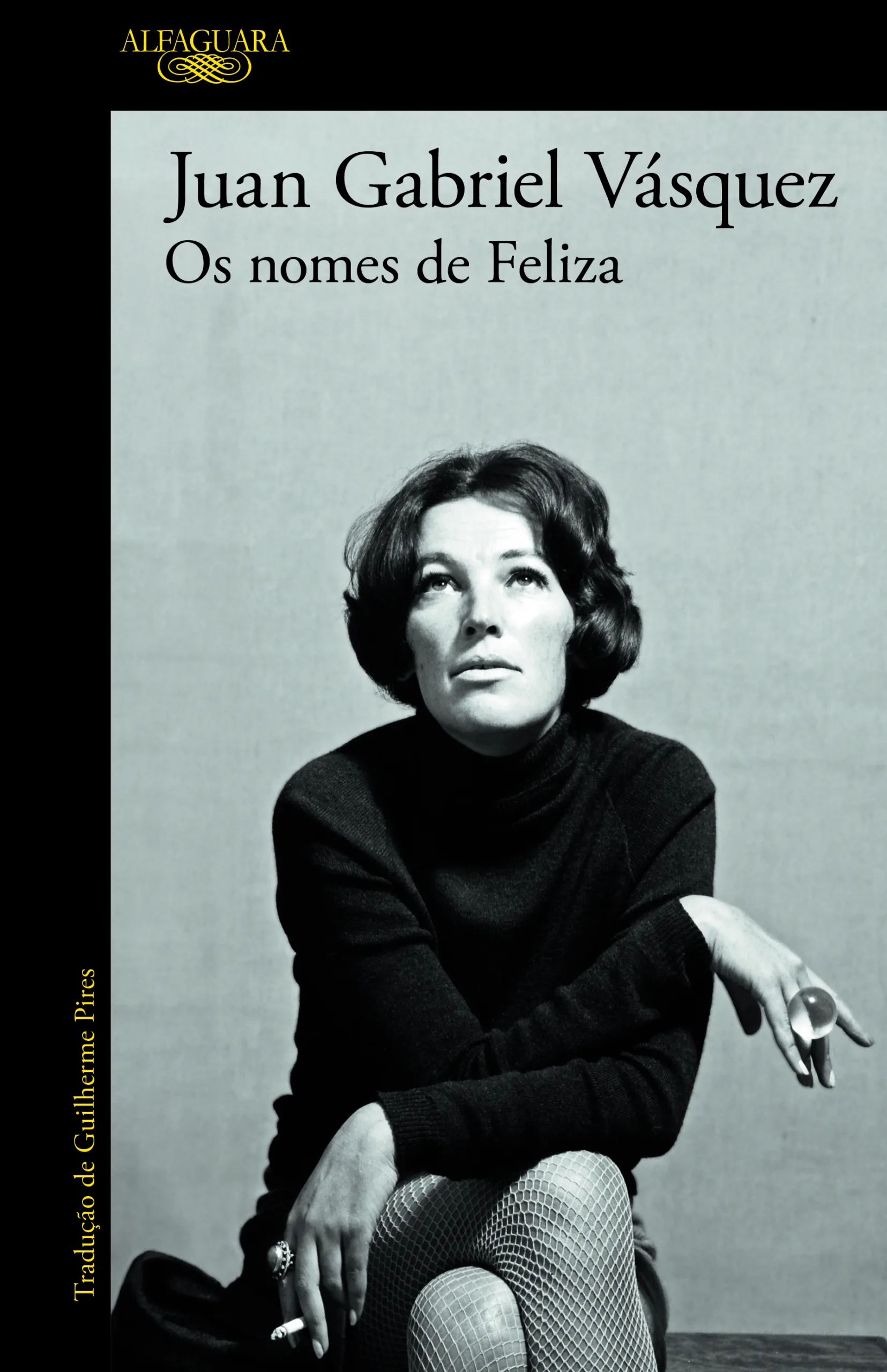 Imagem do produto  Os Nomes de Feliza