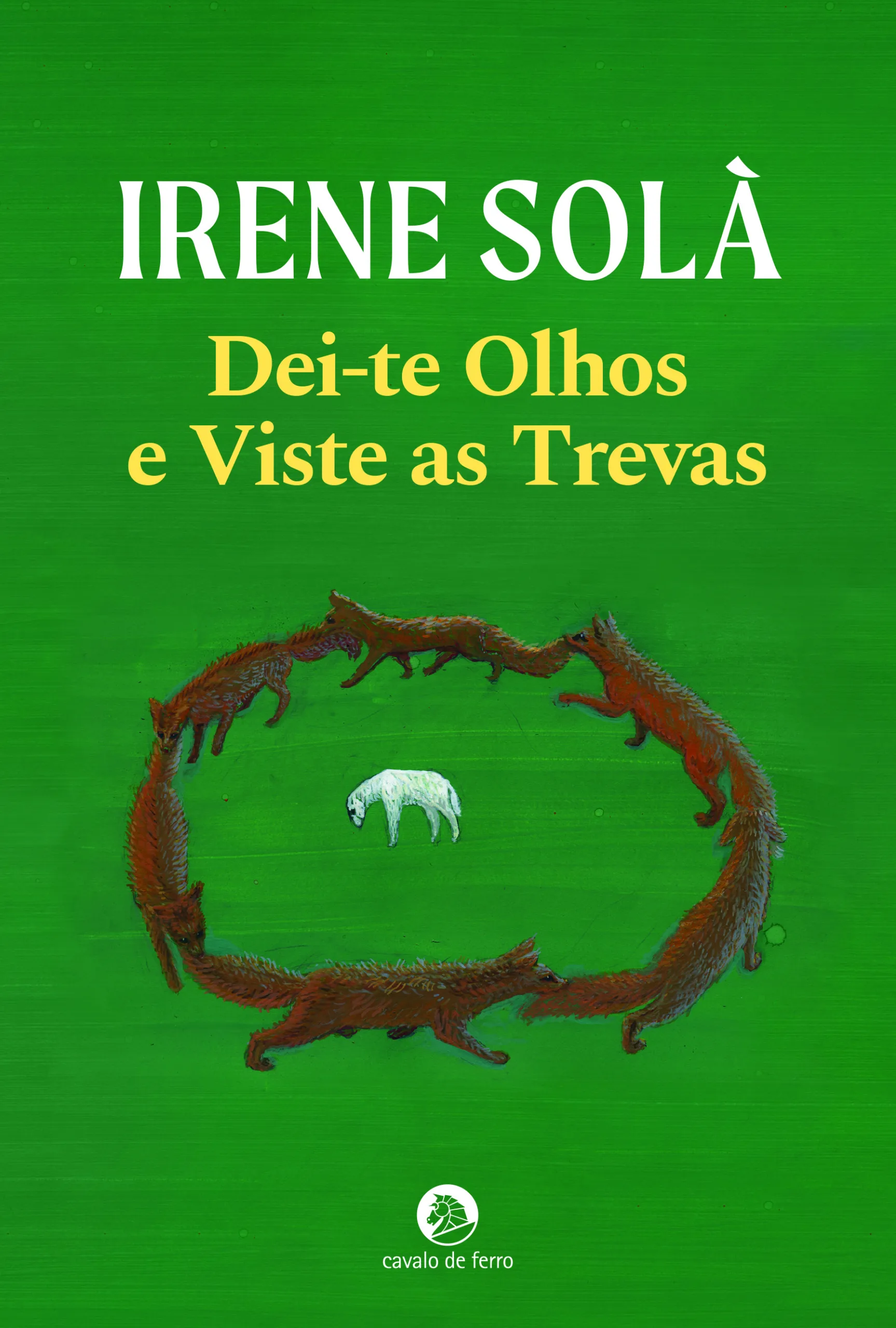 Imagem do produto  Dei-te Olhos e Viste as Trevas