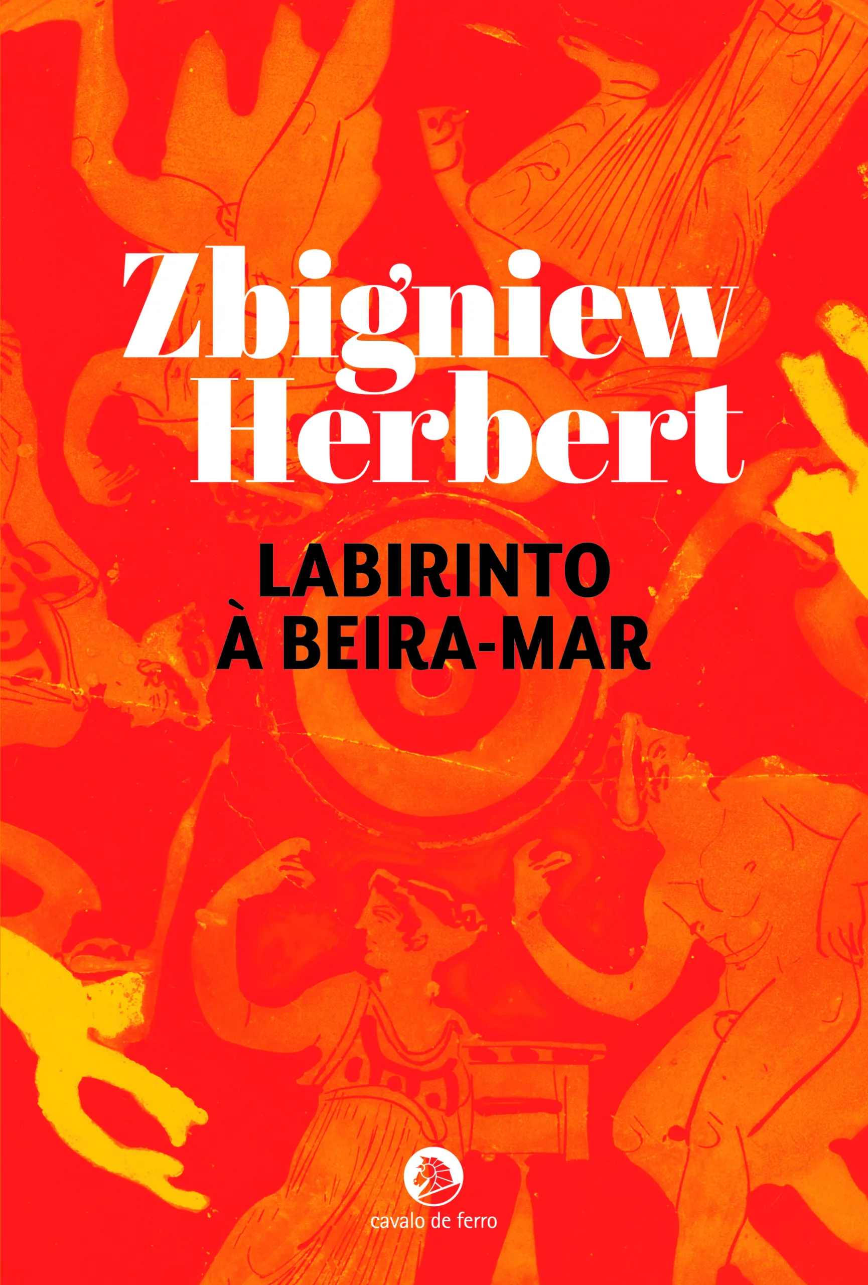 Imagem do produto  Labirinto à Beira-Mar