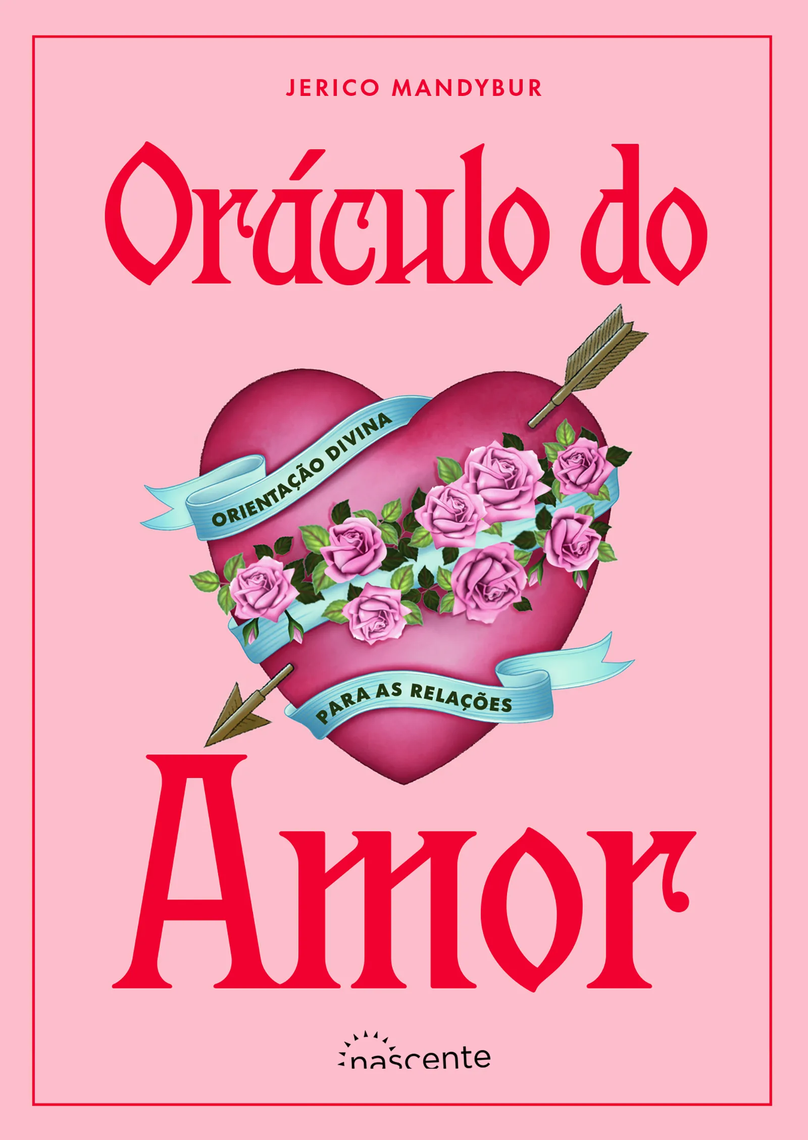 Imagem do produto  Oráculo do Amor