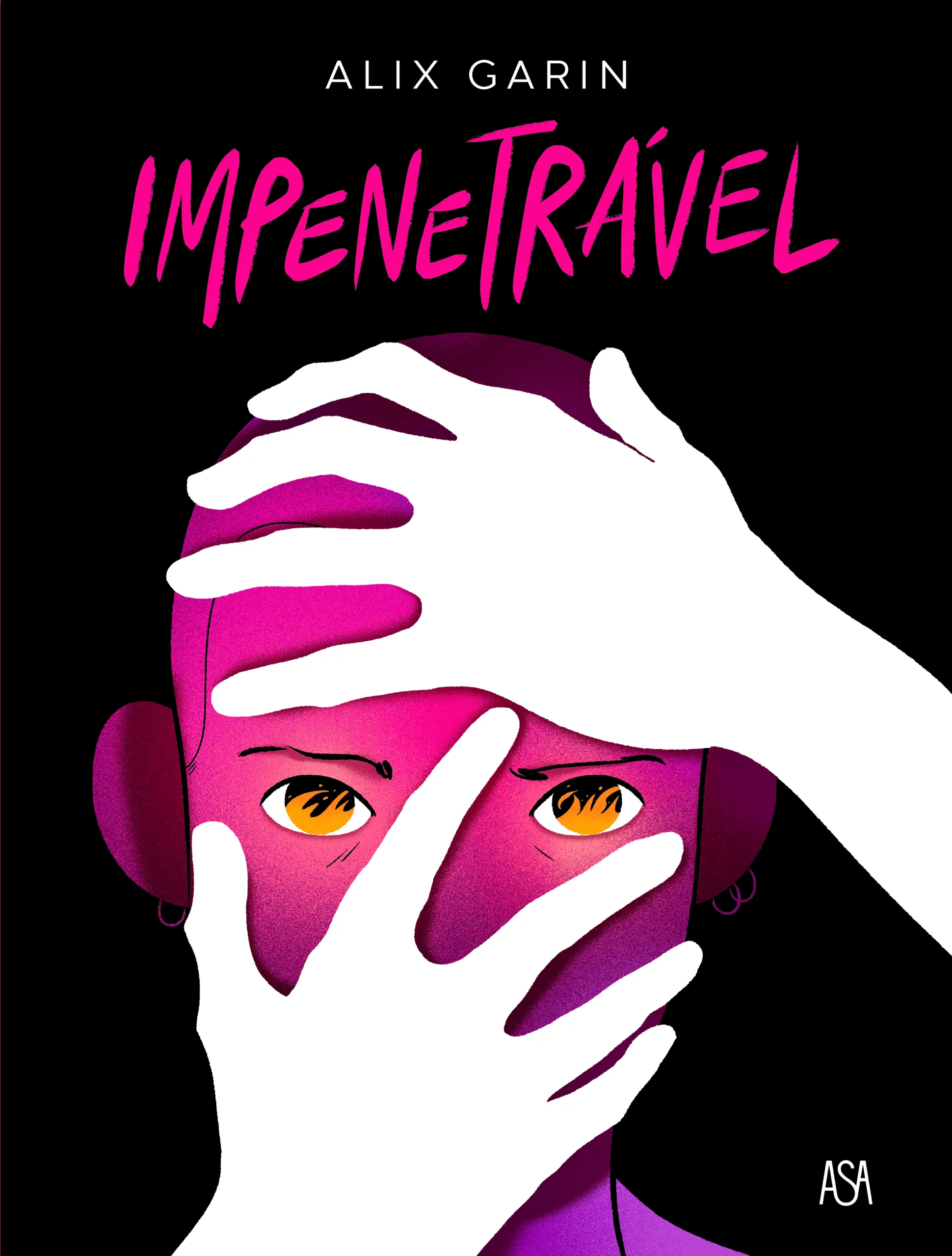 Imagem do produto  Impenetravél