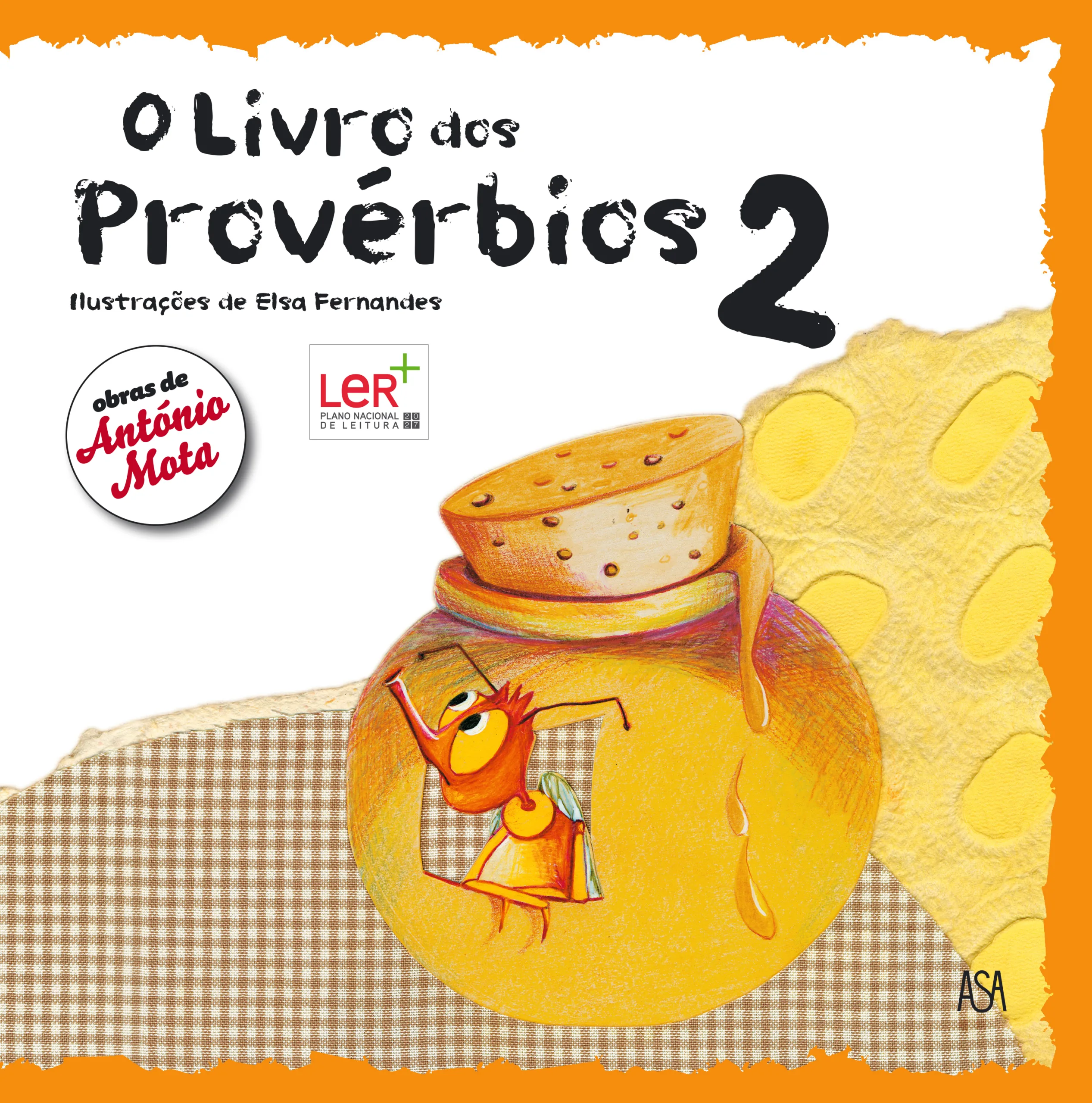 Imagem do produto  O Livro dos Provérbios 2