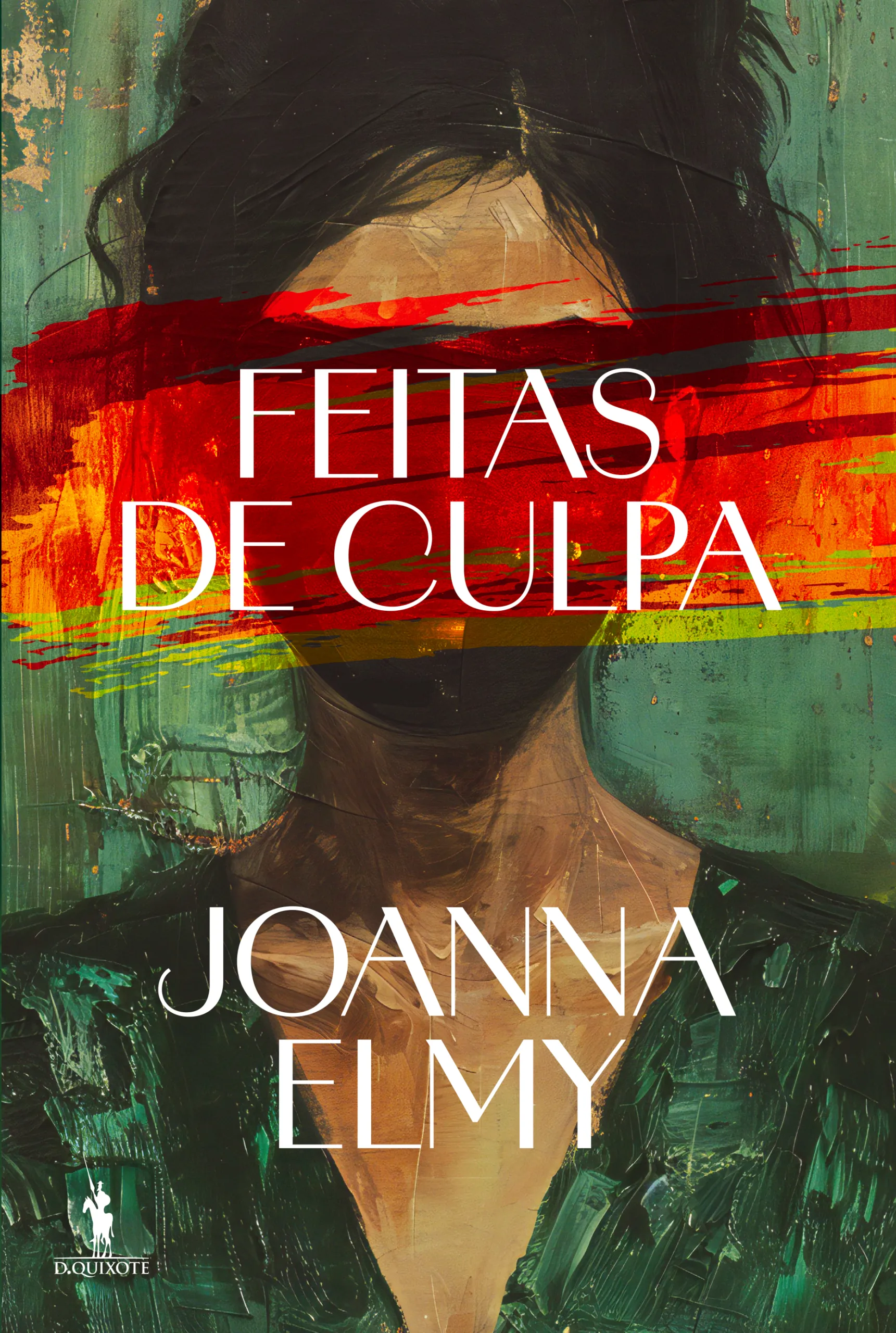 Imagem do produto  Feitas de Culpa