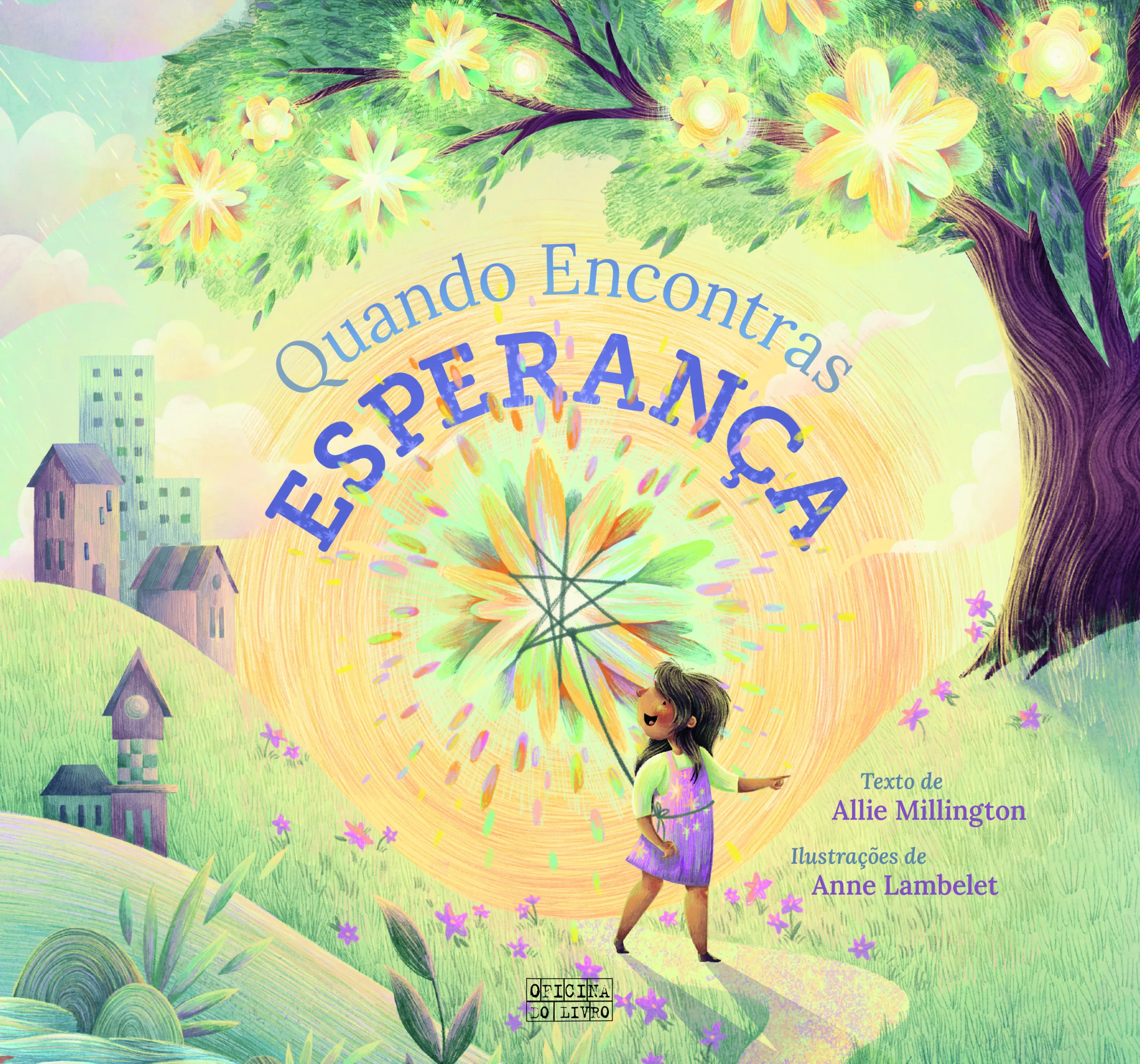 Imagem do produto  Quando Encontras Esperança