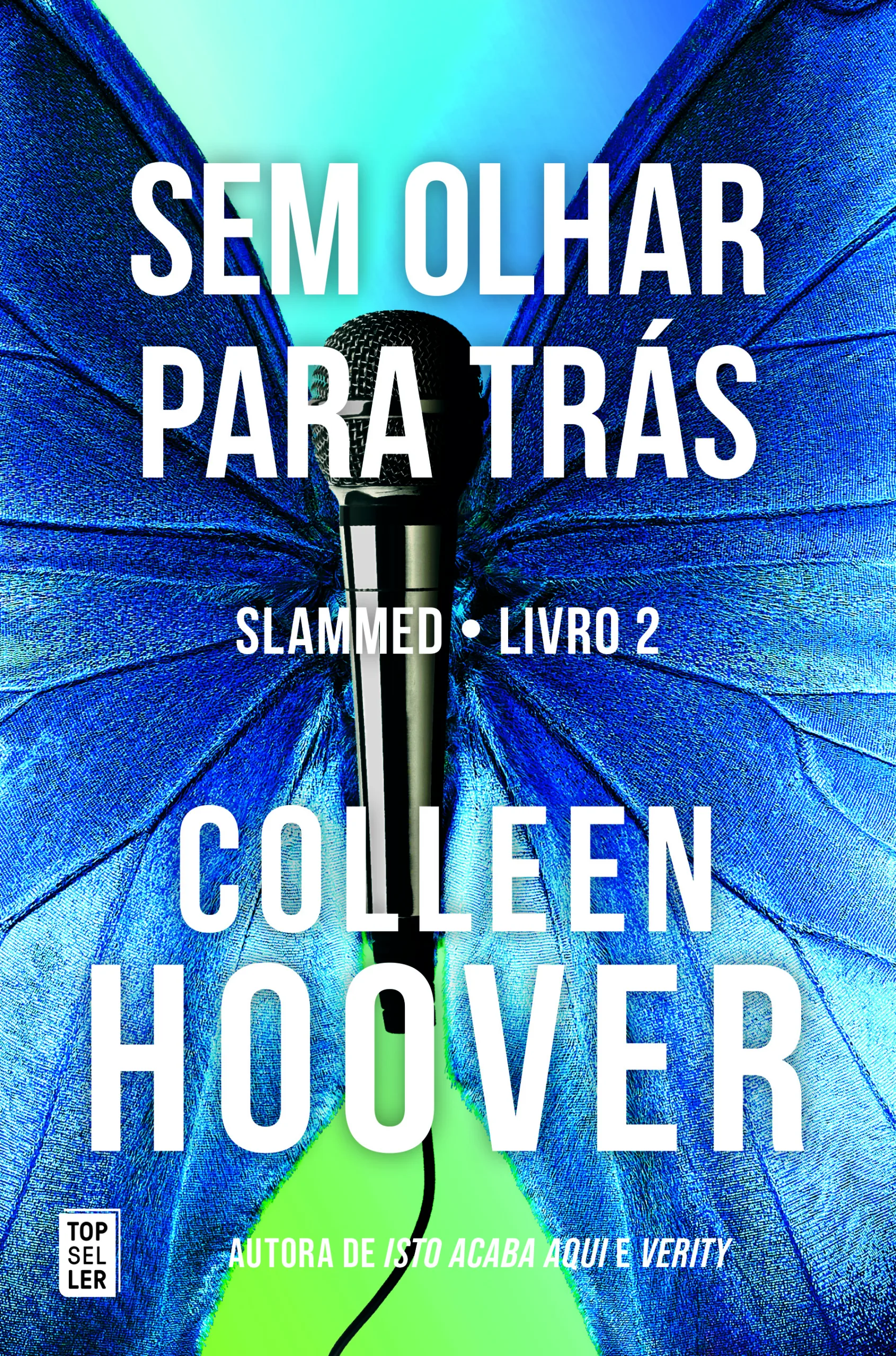 Imagem do produto  Sem Olhar para Trás