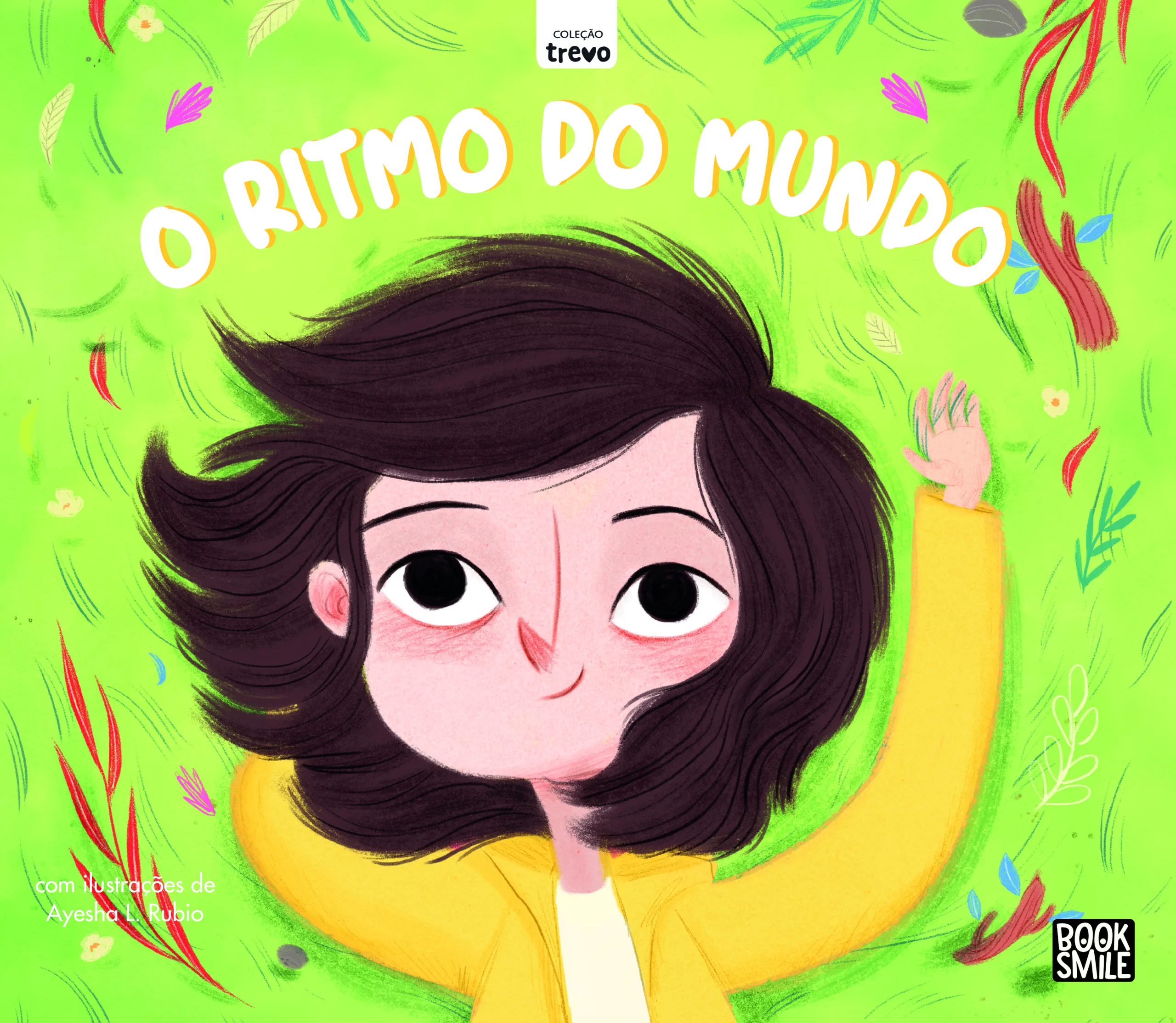 Imagem do produto  O Ritmo do Mundo