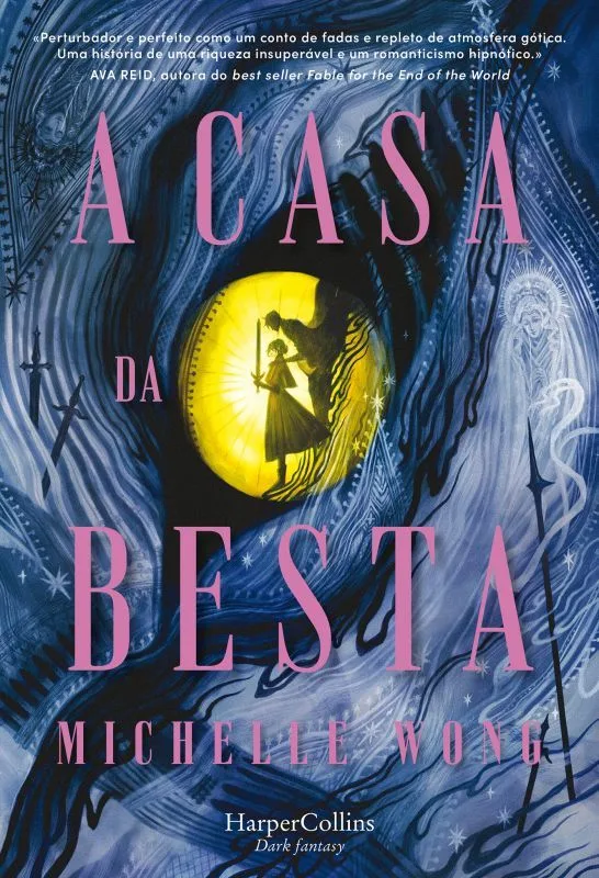 Imagem do produto  A Casa sa Besta