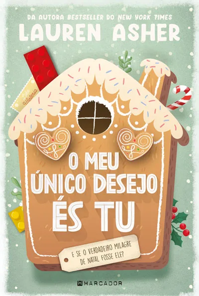 Imagem do produto  O Meu Único Desejo És Tu