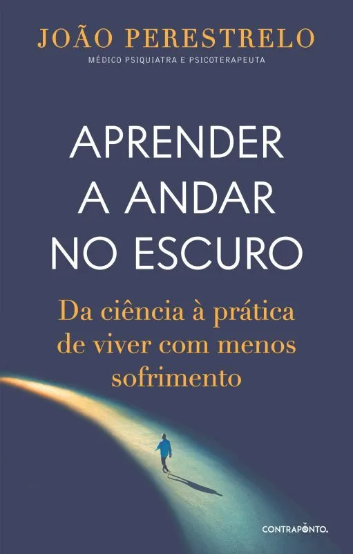Imagem do produto  Aprender a Andar no Escuro